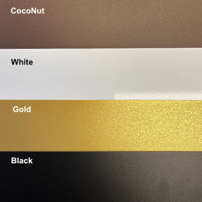 RadiantLight Address Marker Wall Sconces - Outdoor Wall Lights