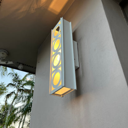 RadiantLight Wall Sconces - Outdoor Wall Lights