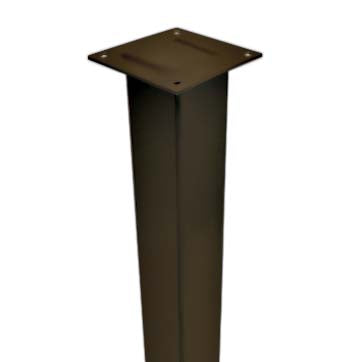 Retrobox / UptownBox Optional Pole