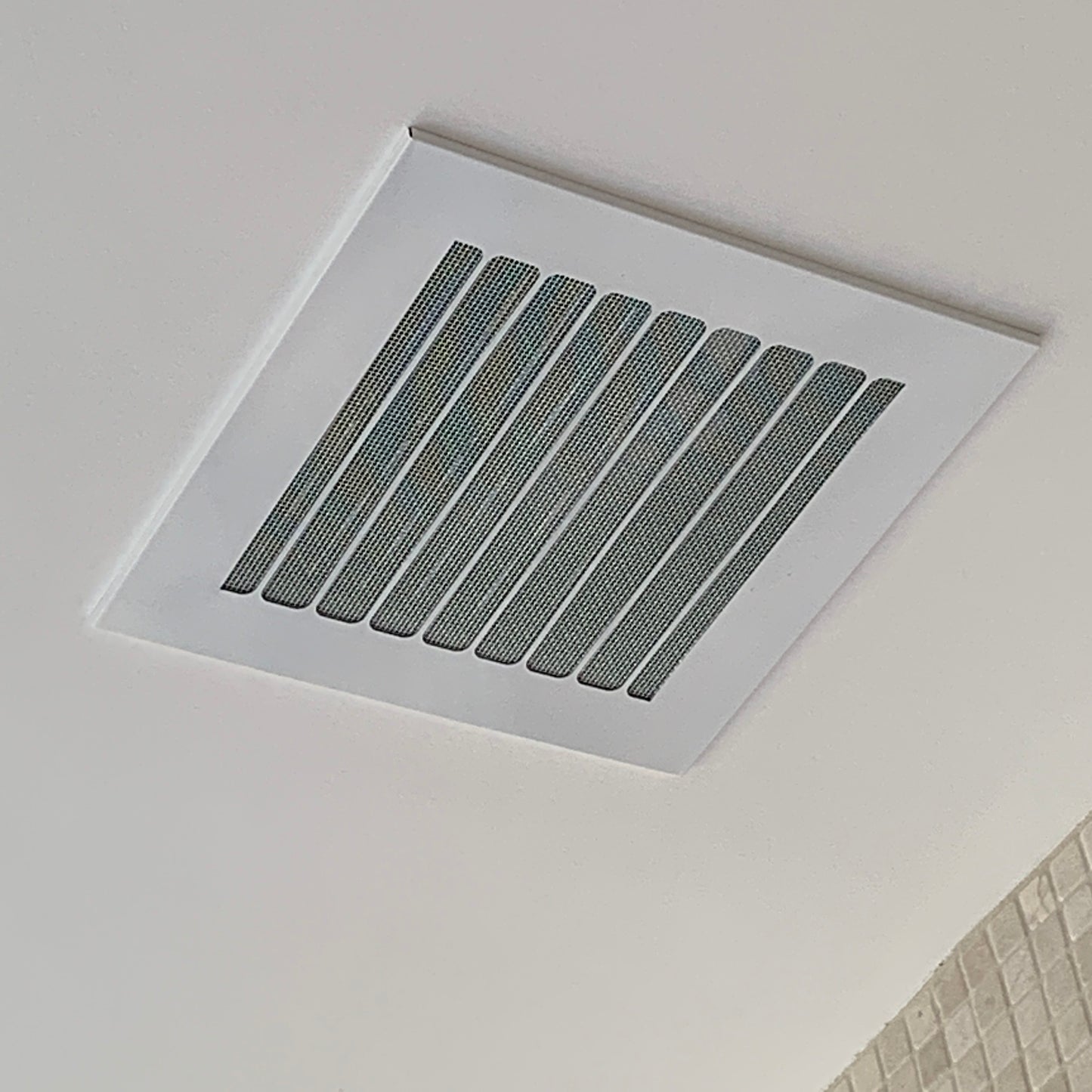 CleanVent Suspended Ceiling AC insert
