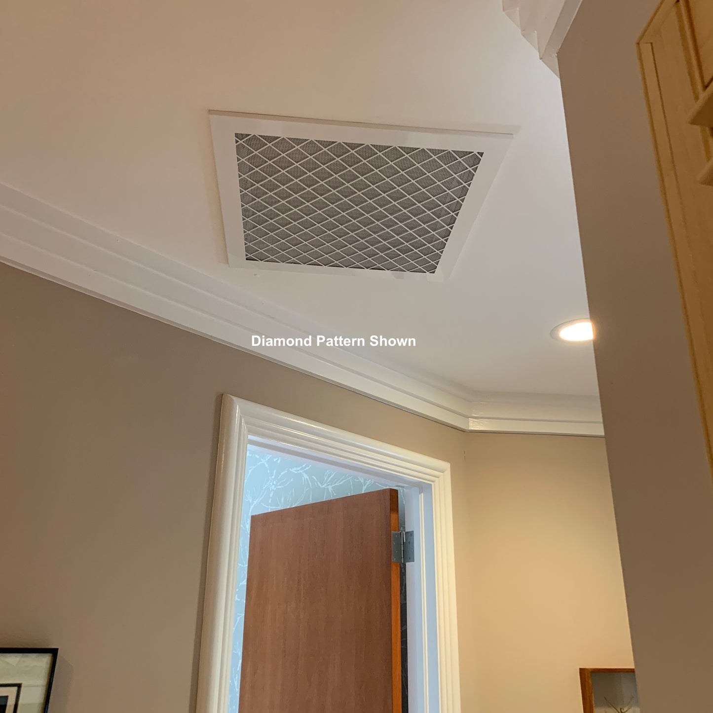 CleanVent RETRO-FIT Intake cover - AC Vent Cover