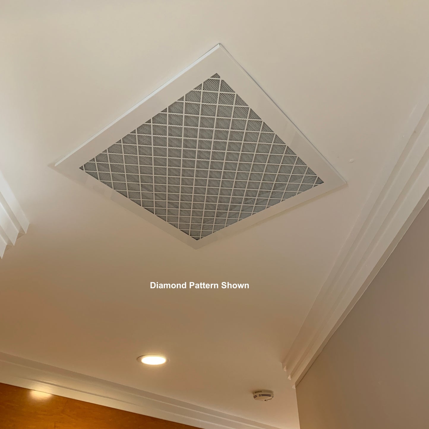 CleanVent RETRO-FIT Intake cover - AC Vent Cover