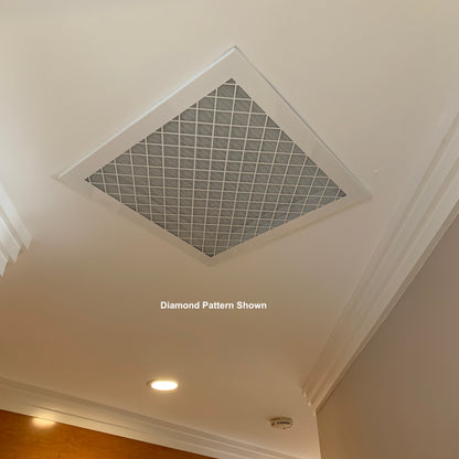 CleanVent RETRO-FIT Intake cover - AC Vent Cover