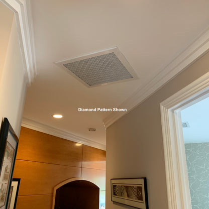 CleanVent RETRO-FIT Intake cover - AC Vent Cover