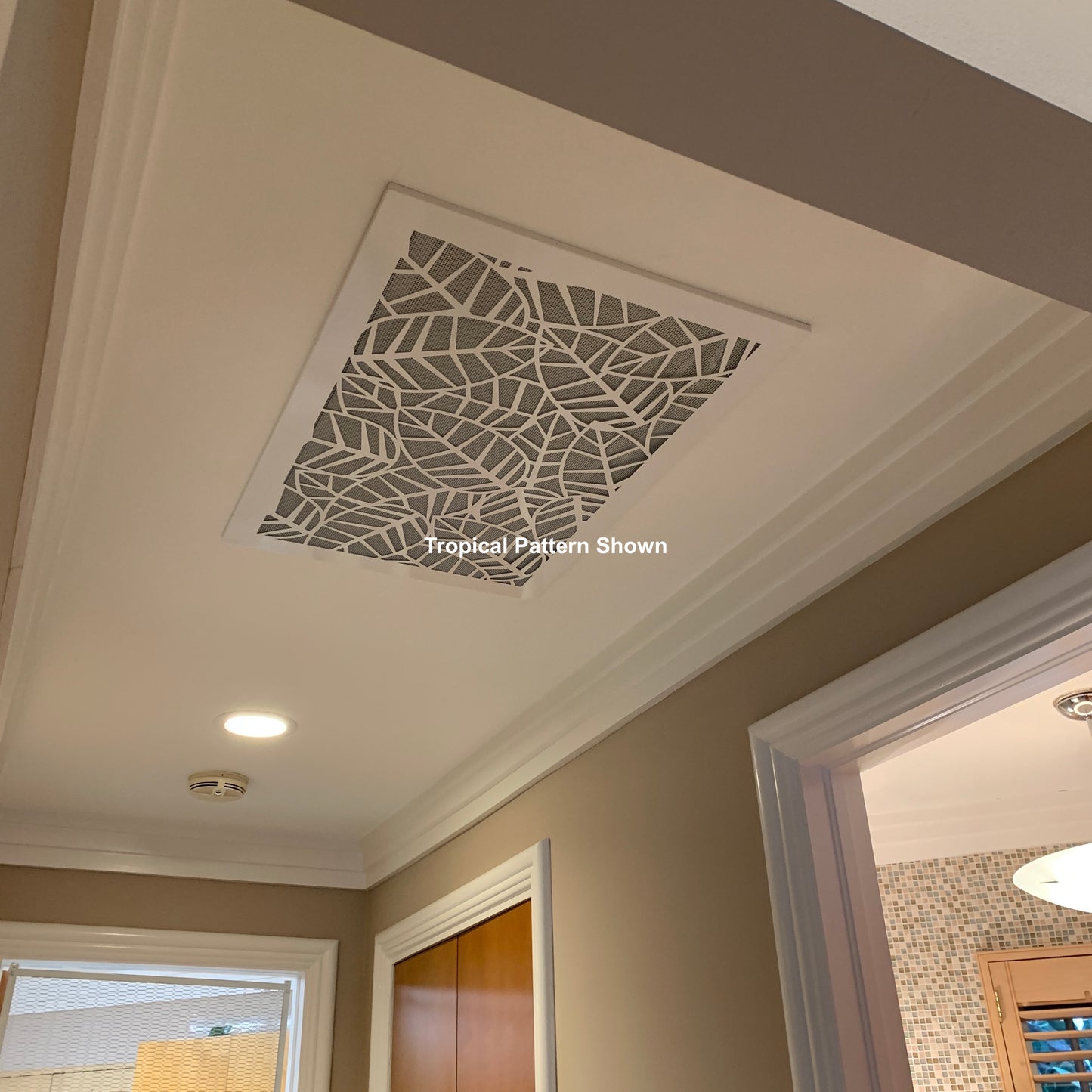 CleanVent RETRO-FIT Intake cover - AC Vent Cover