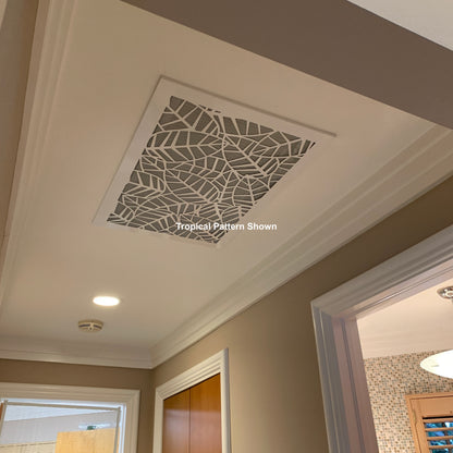 CleanVent RETRO-FIT Intake cover - AC Vent Cover