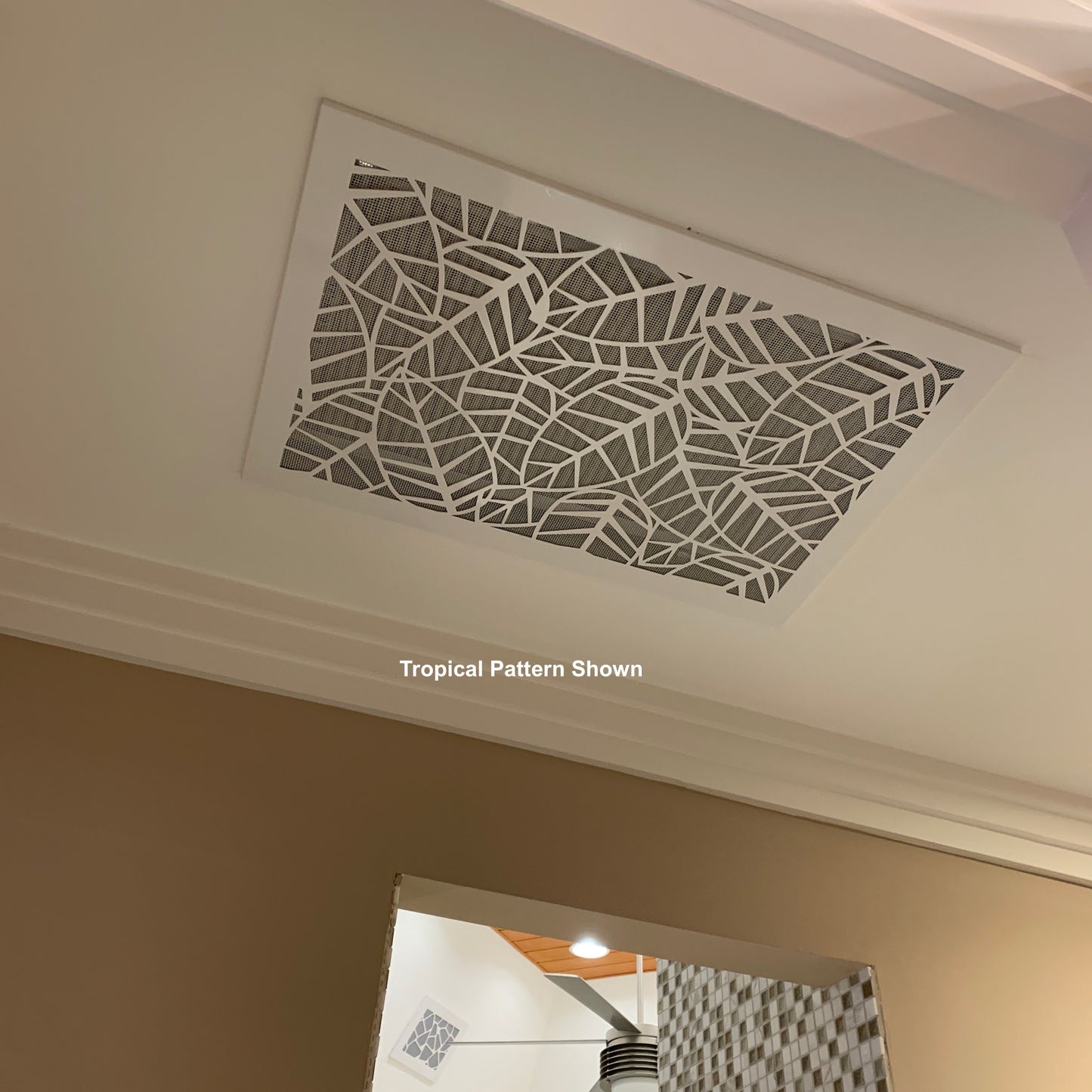 CleanVent RETRO-FIT Intake cover - AC Vent Cover