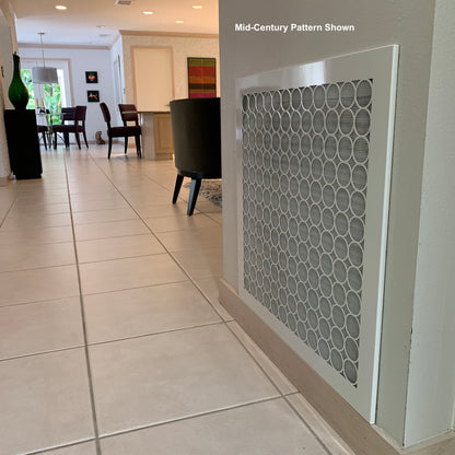 CleanVent RETRO-FIT Intake cover - AC Vent Cover