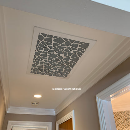 CleanVent RETRO-FIT Intake cover - AC Vent Cover