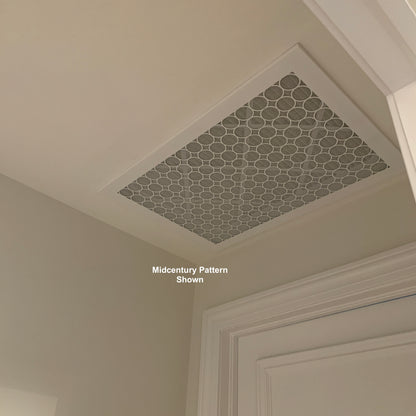 CleanVent RETRO-FIT Intake cover - AC Vent Cover