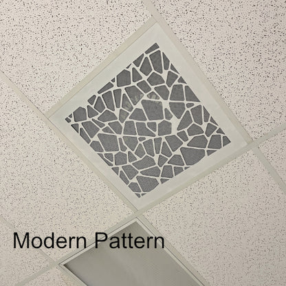 CleanVent Suspended Ceiling AC insert