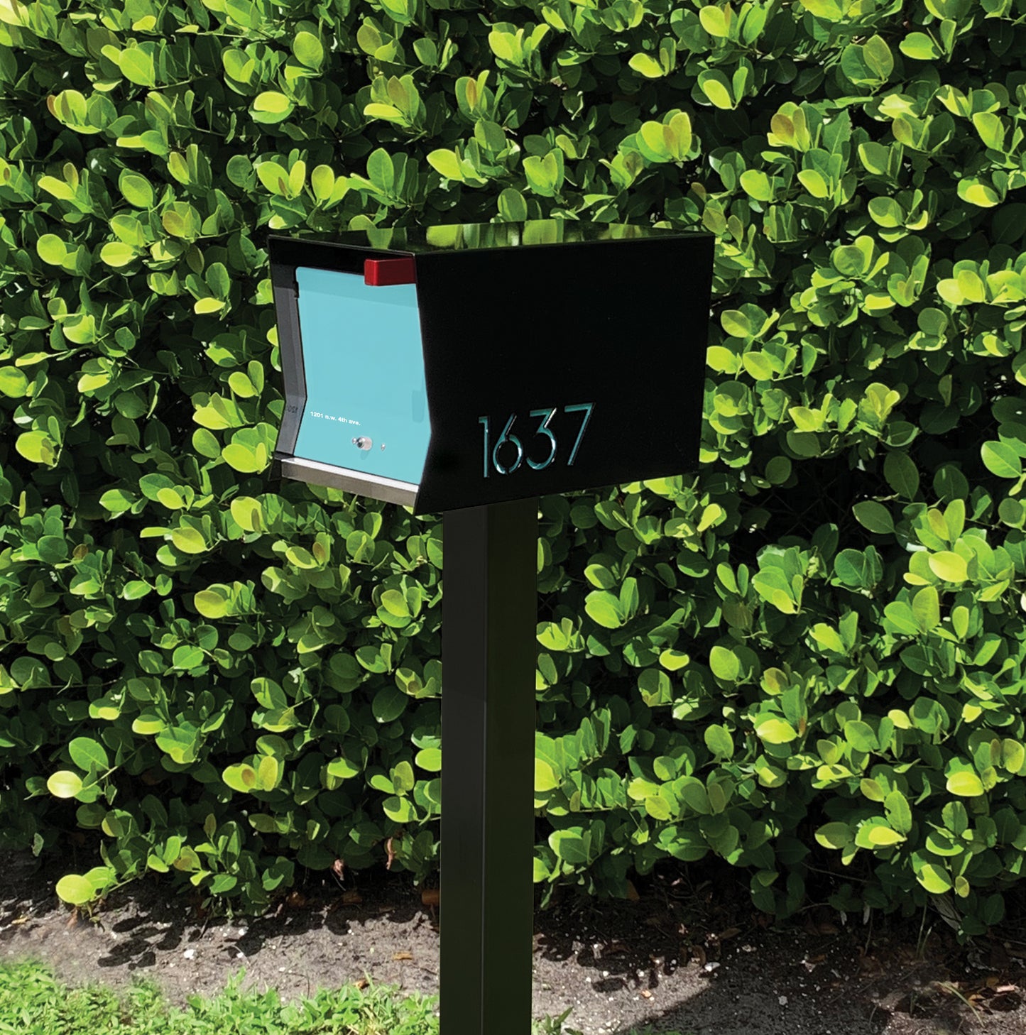 Retrobox / UptownBox Optional Pole