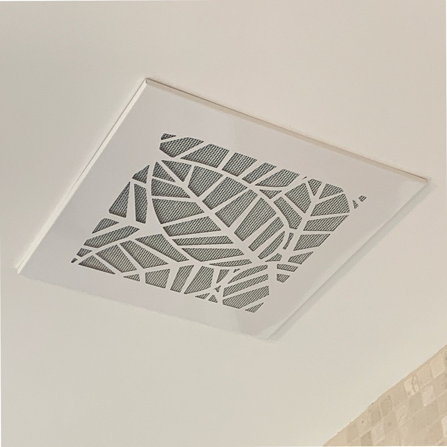 CleanVent Suspended Ceiling AC insert