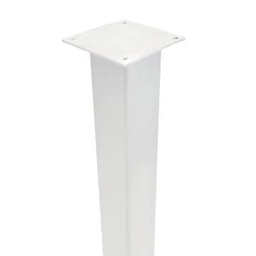 Retrobox / UptownBox Optional Pole